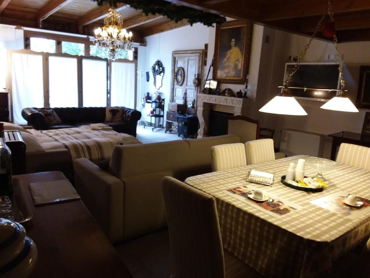 B&B Cenzina Alberobello Eksteriør bilde