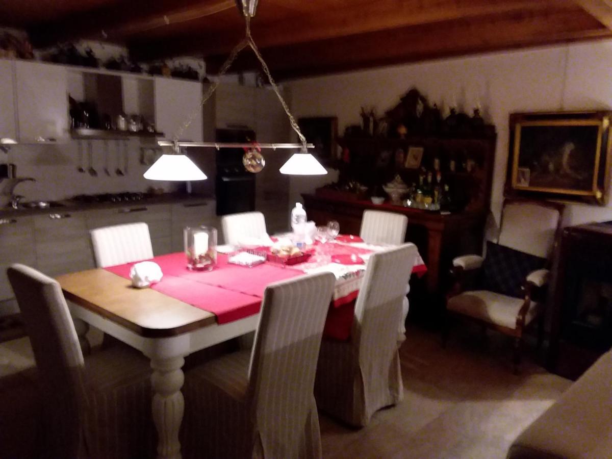 B&B Cenzina Alberobello Eksteriør bilde