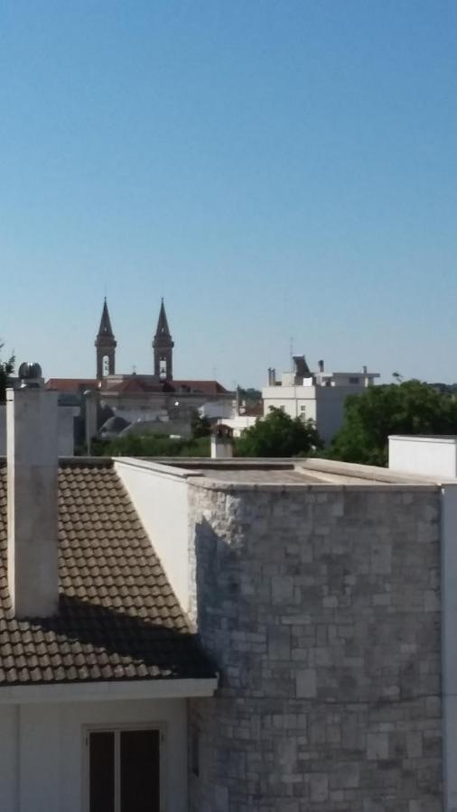 B&B Cenzina Alberobello Eksteriør bilde