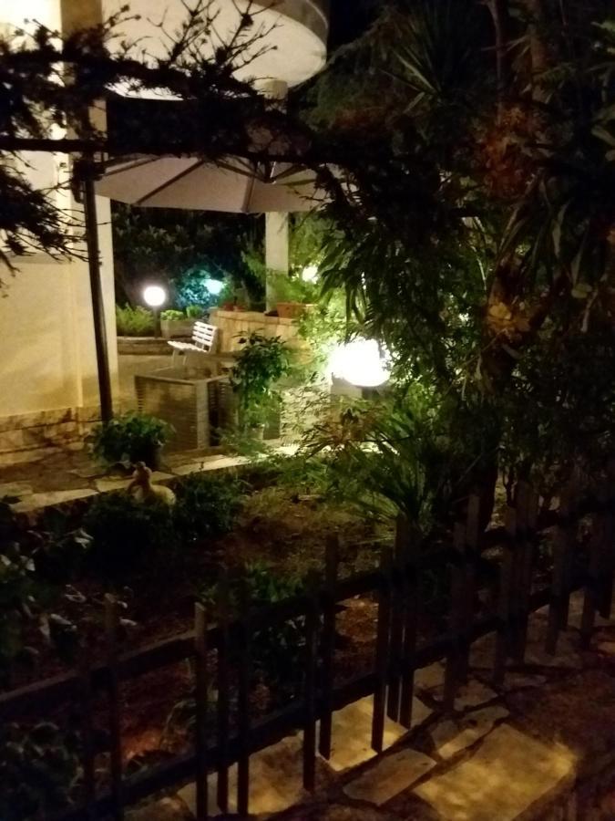 B&B Cenzina Alberobello Eksteriør bilde