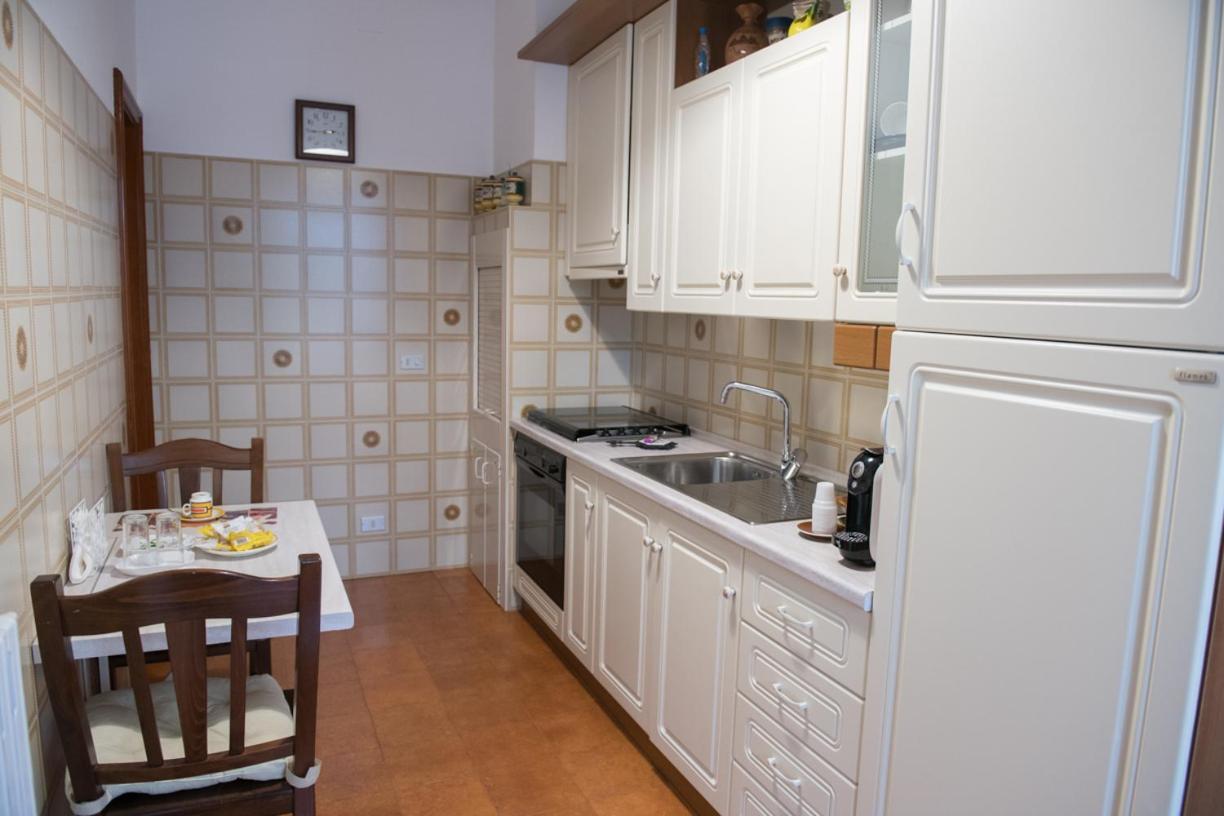 B&B Cenzina Alberobello Eksteriør bilde