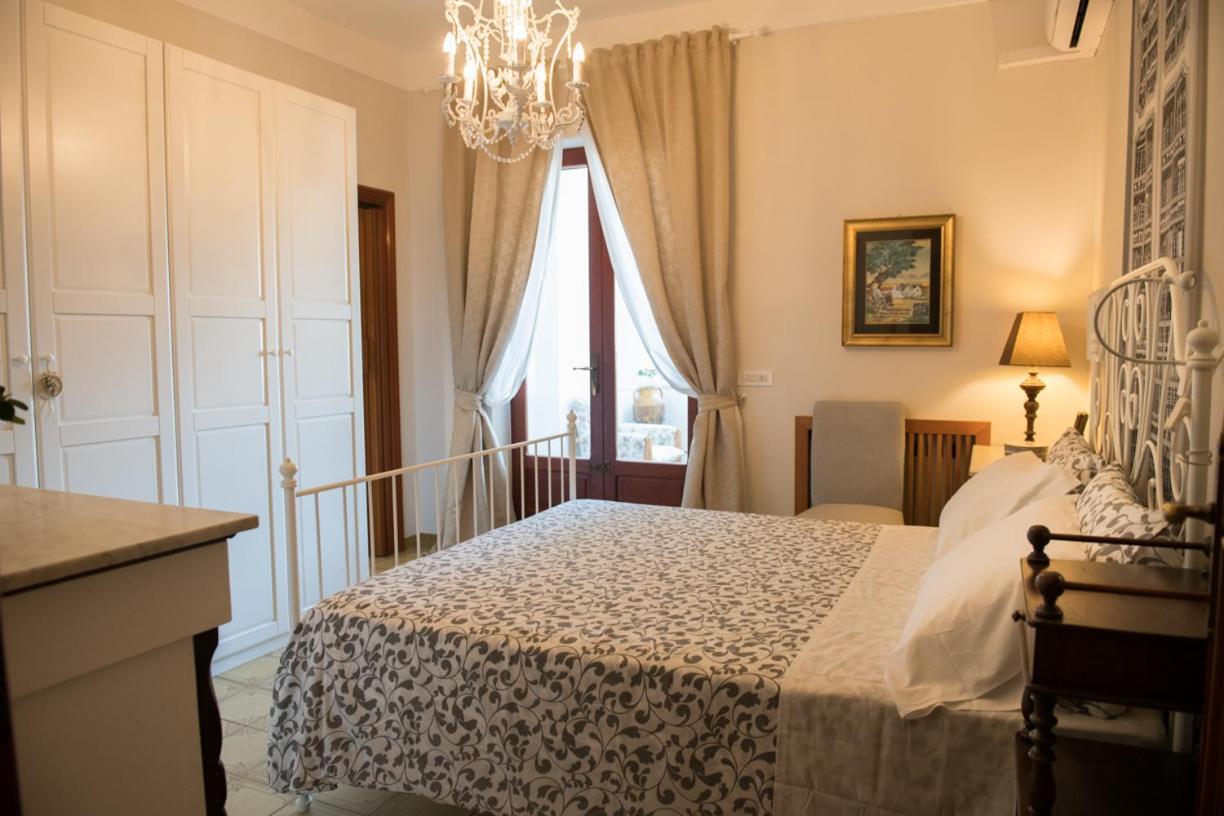 B&B Cenzina Alberobello Eksteriør bilde