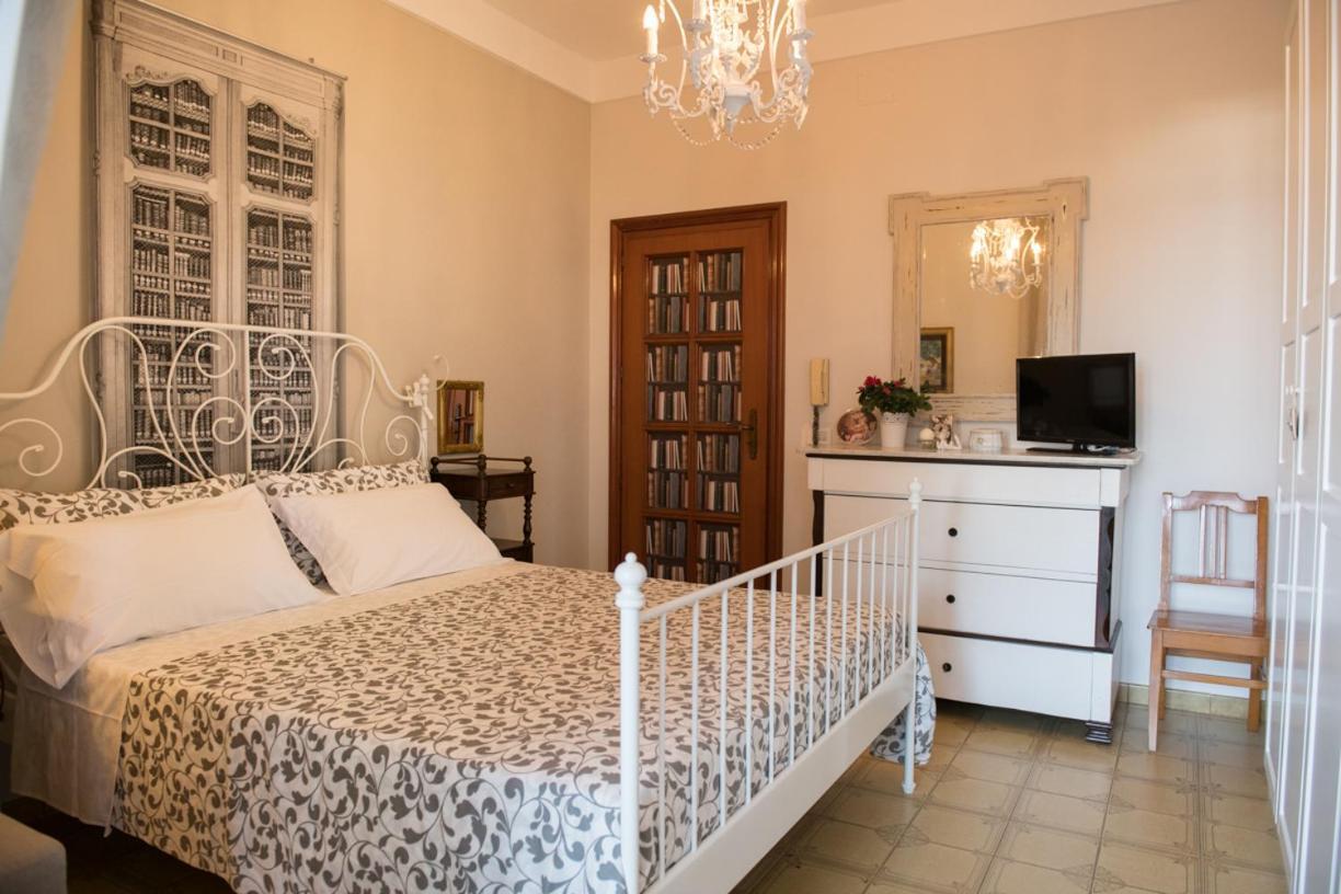 B&B Cenzina Alberobello Eksteriør bilde