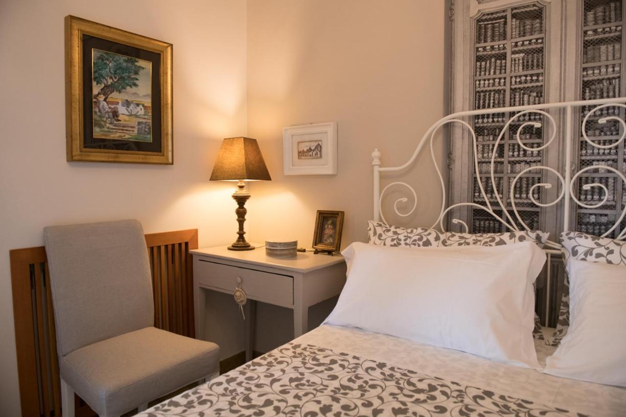 B&B Cenzina Alberobello Eksteriør bilde