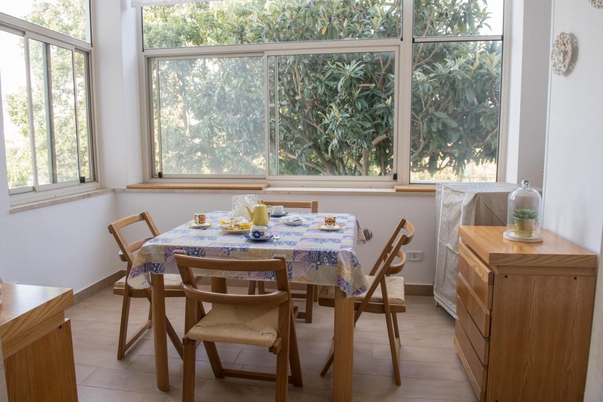B&B Cenzina Alberobello Eksteriør bilde