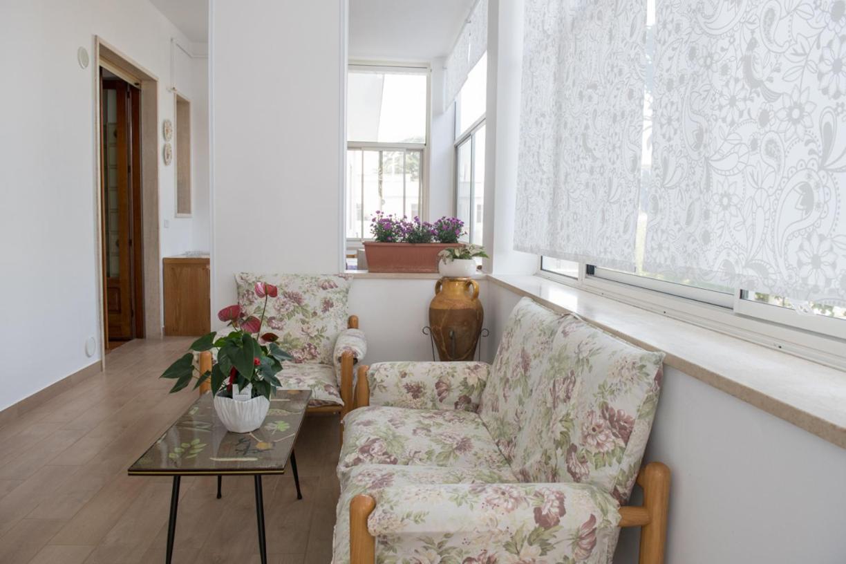 B&B Cenzina Alberobello Eksteriør bilde