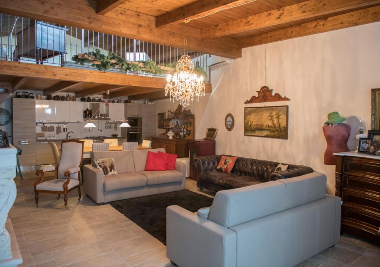 B&B Cenzina Alberobello Eksteriør bilde