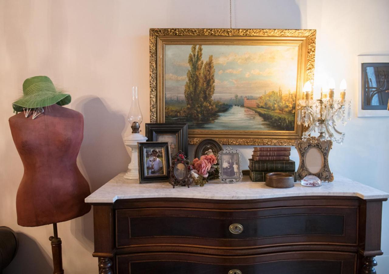 B&B Cenzina Alberobello Eksteriør bilde