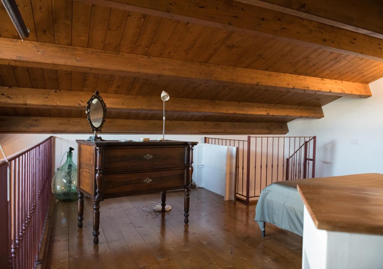 B&B Cenzina Alberobello Eksteriør bilde