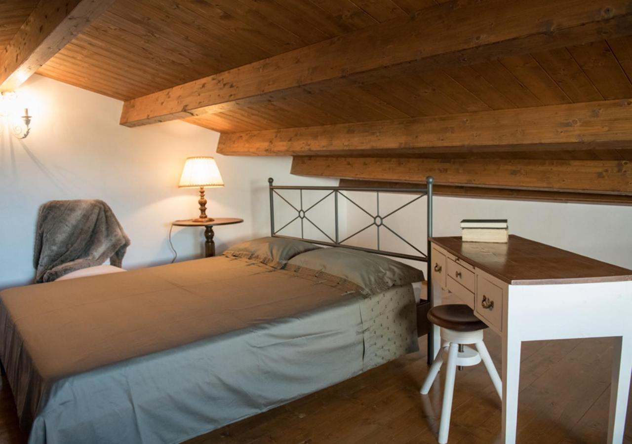 B&B Cenzina Alberobello Eksteriør bilde