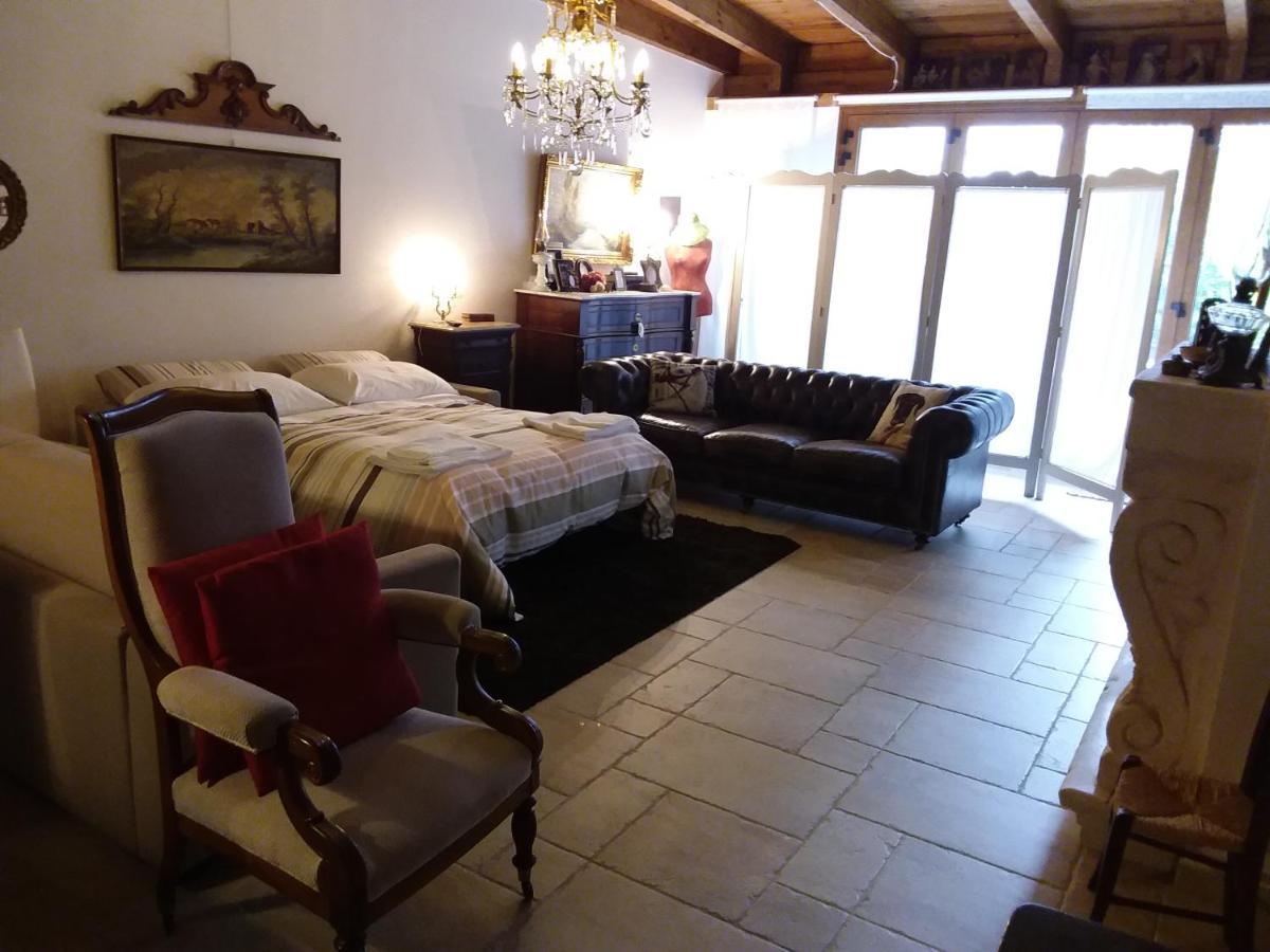 B&B Cenzina Alberobello Eksteriør bilde
