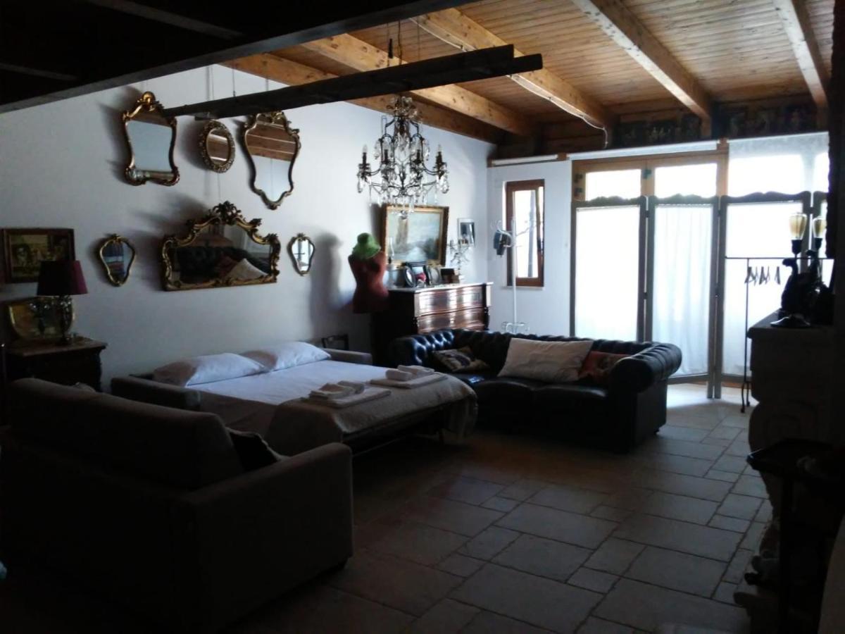 B&B Cenzina Alberobello Eksteriør bilde