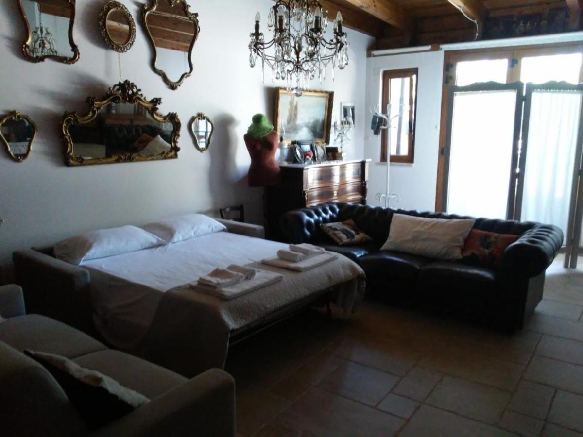 B&B Cenzina Alberobello Eksteriør bilde