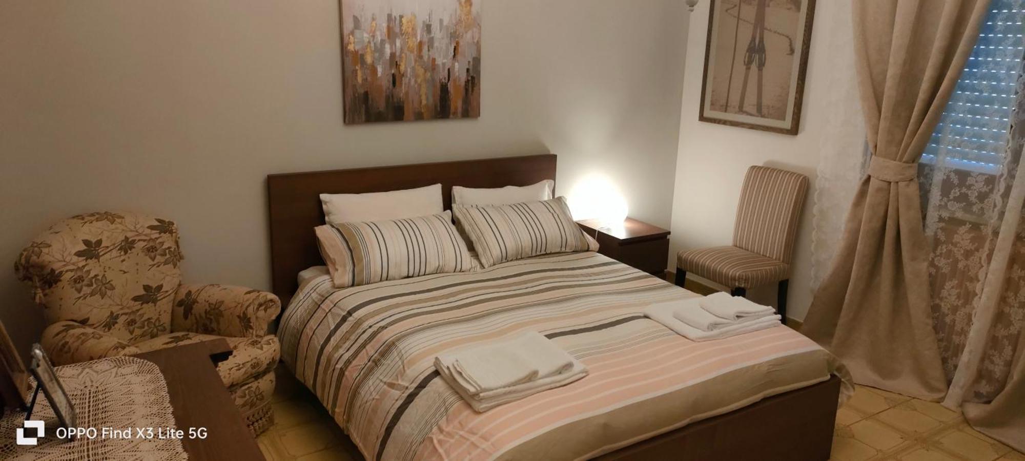 B&B Cenzina Alberobello Eksteriør bilde