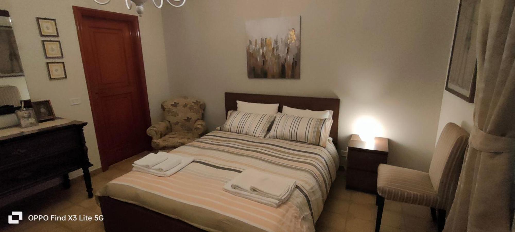 B&B Cenzina Alberobello Eksteriør bilde