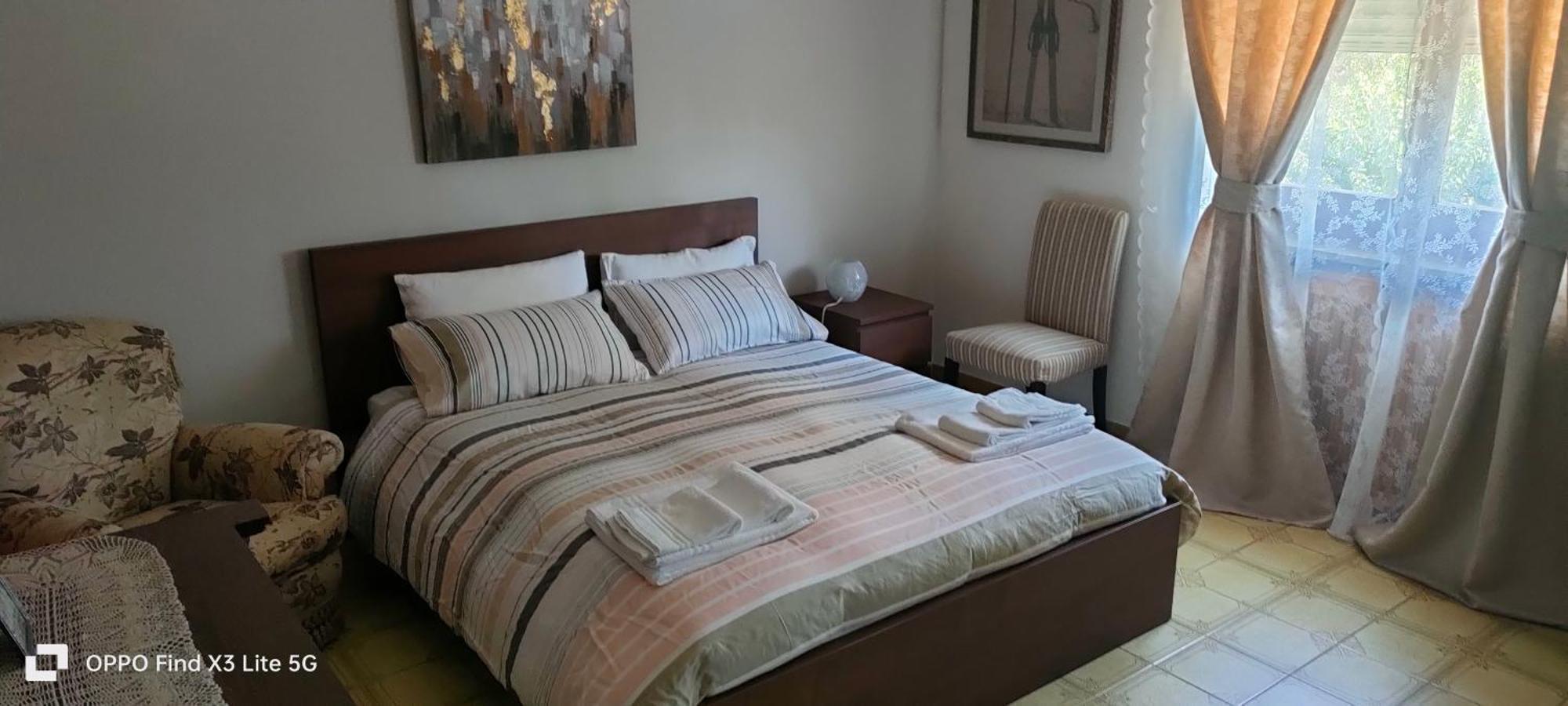 B&B Cenzina Alberobello Eksteriør bilde