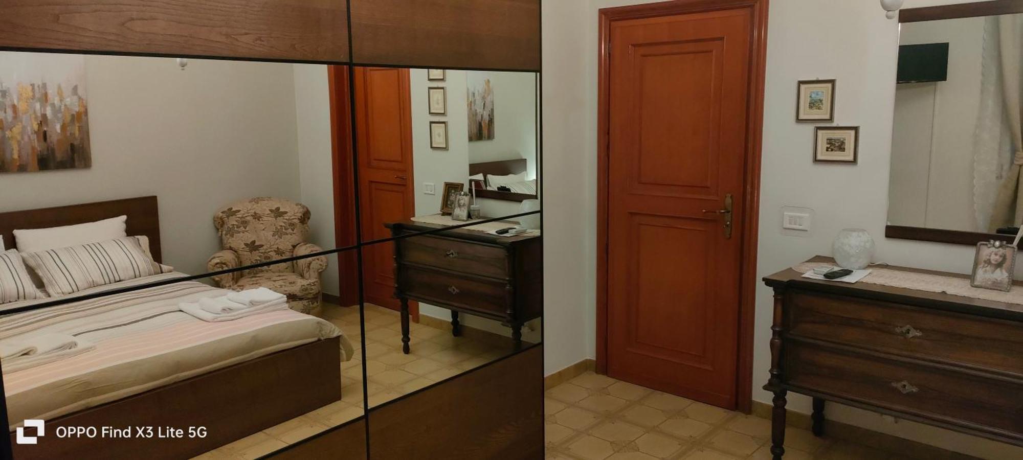 B&B Cenzina Alberobello Eksteriør bilde