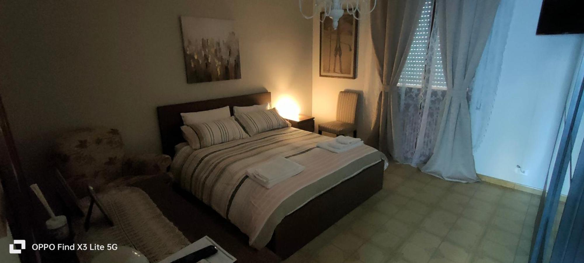 B&B Cenzina Alberobello Eksteriør bilde